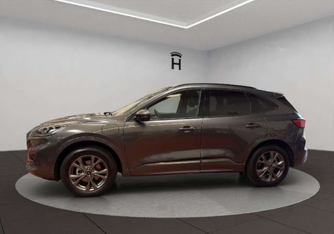 Ford Kuga, 2023