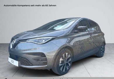 Renault ZOE, 2022