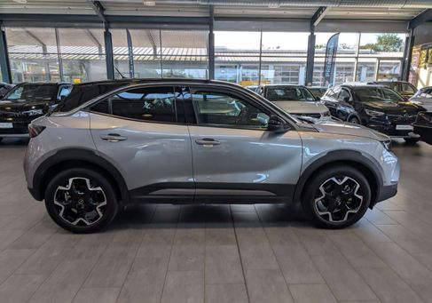 Opel Mokka, 2024 2