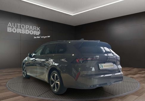 Opel Astra, 2024