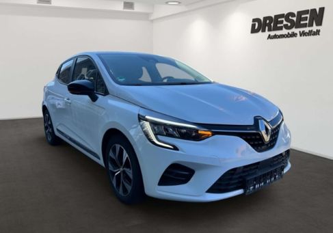 Renault Clio, 2023