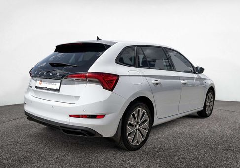 Skoda Scala, 2021