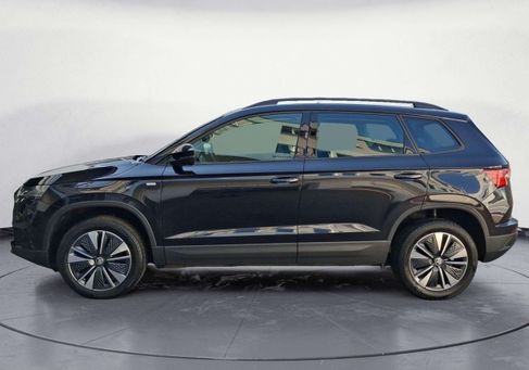 Skoda Karoq, 2022