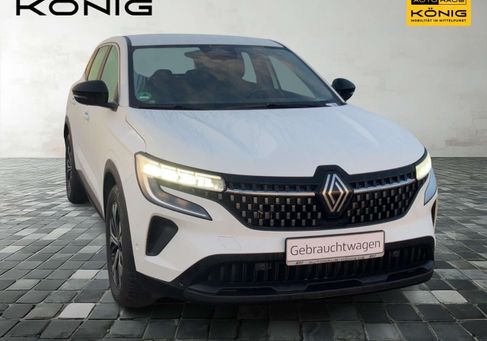 Renault Austral, 2023