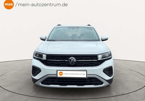 Volkswagen T-Cross, 2026