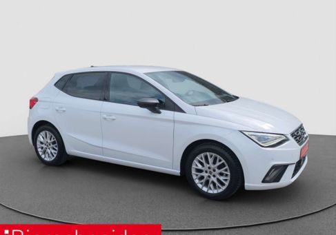 Seat Ibiza, 2025