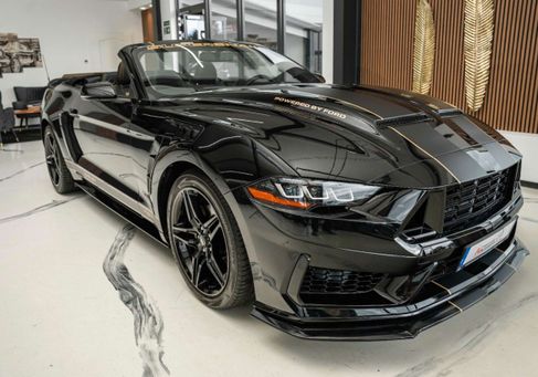 Ford Mustang, 2019 3