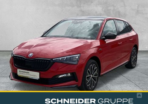 Skoda Scala, 2023