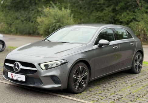 Mercedes-Benz A 250, 2021