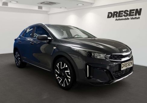 Kia XCeed, 2026