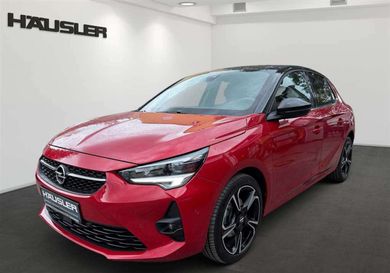 Opel Corsa, 2022