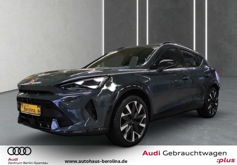 Cupra Formentor, 2024