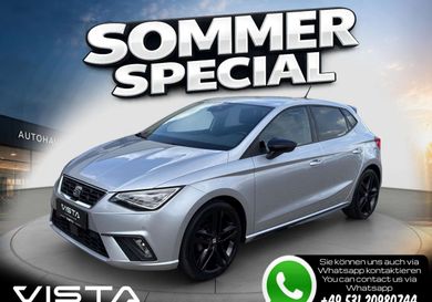 Seat Ibiza, 2023