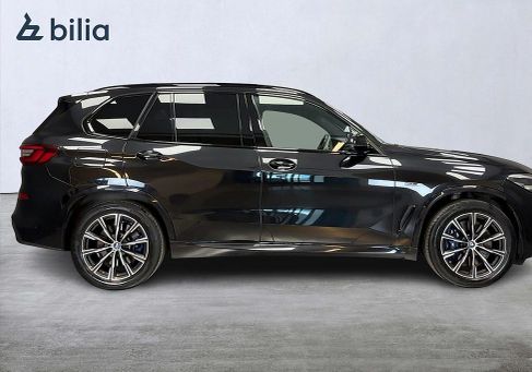 BMW X5, 2022