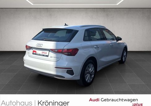 Audi A3, 2024 2