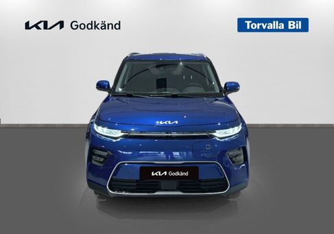 Kia Soul, 2022 2