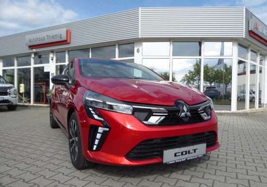 Mitsubishi Colt, 2025