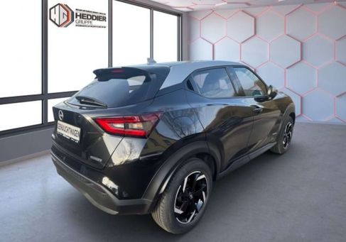 Nissan Juke, 2022 3