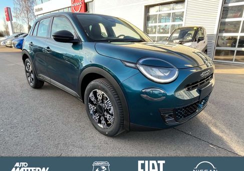 Fiat 600, 2026