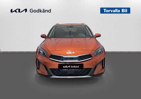 Kia XCeed, 2023