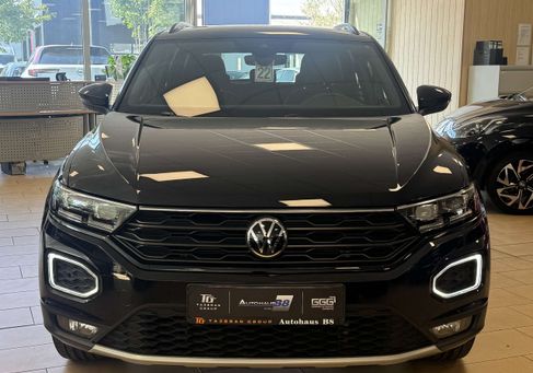 Volkswagen T-Roc, 2022