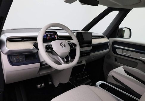 Volkswagen ID.Buzz, 2023