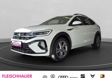 Volkswagen Taigo, 2022