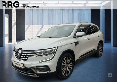 Renault Koleos, 2021