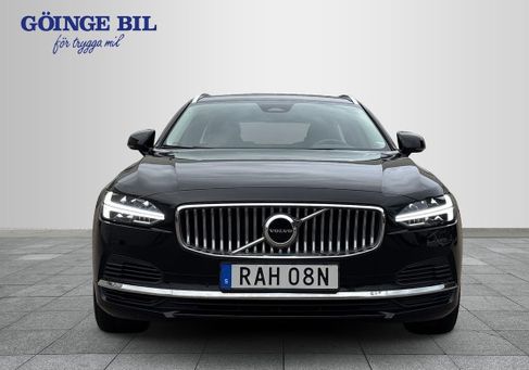 Volvo V90, 2023 2