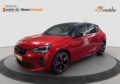 Opel Corsa, 2021