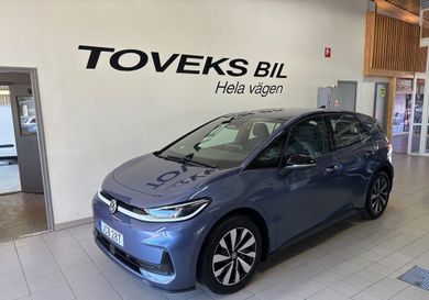 Volkswagen ID.3, 2027