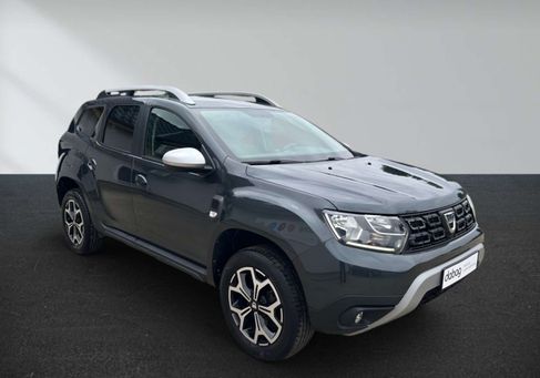 Dacia Duster, 2019