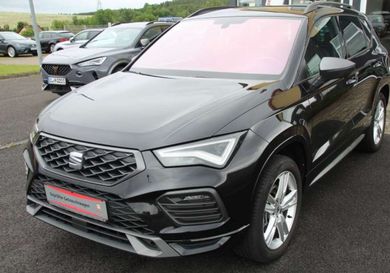 Seat Ateca, 2022