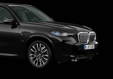 BMW X5, 2026