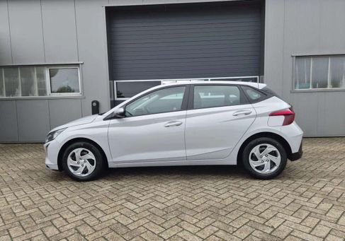 Hyundai i20, 2026 2