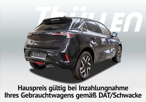Opel Mokka, 2026 2