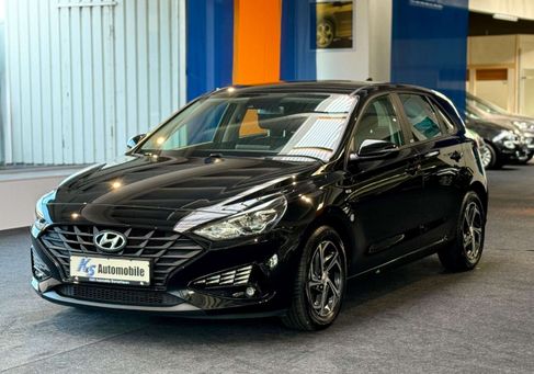 Hyundai i30, 2021 3