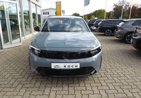 Opel Corsa, 2025 2