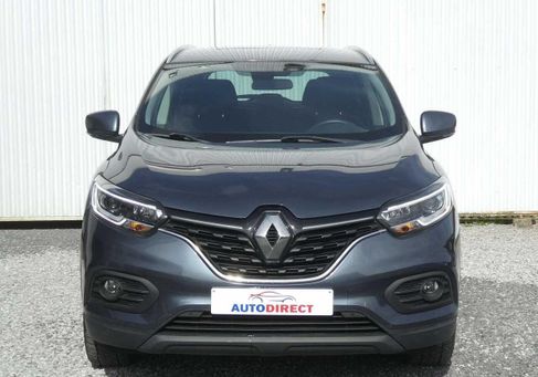 Renault Kadjar, 2019