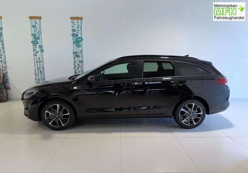 Hyundai i30, 2025 3