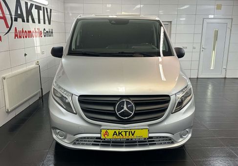 Mercedes-Benz Vito, 2021