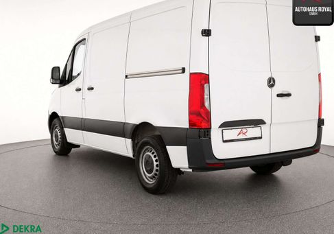 Mercedes-Benz Sprinter, 2022