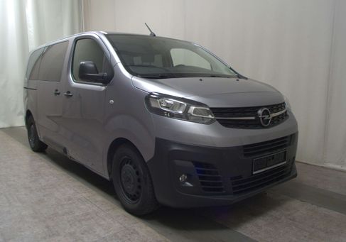 Opel Vivaro, 2021 3