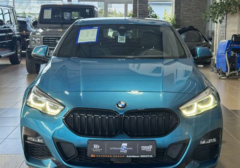 BMW 218, 2021 2