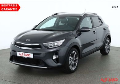 Kia Stonic, 2021