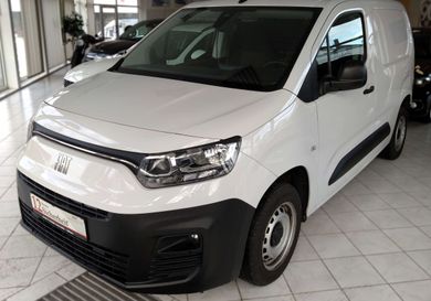 Fiat Doblo, 2023