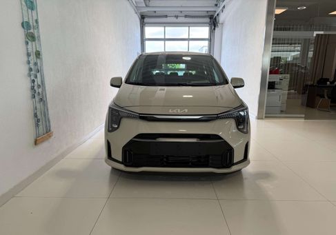 Kia Picanto, 2026