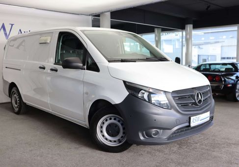 Mercedes-Benz Vito, 2019