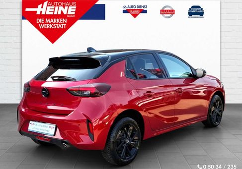 Opel Corsa, 2023 3