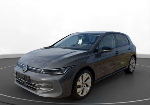 Volkswagen Golf, 2025 2